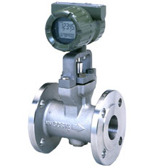 digitalYEWFLO Fieldbus Type Vortex Flowmeter