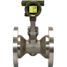 digitalYEWFLO Reduced Bore Type Vortex Flowmeter