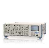 YOKOGAWA Multi Application Test System