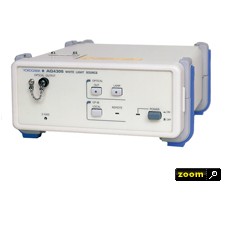 YOKOGAWA AQ4305 WHITE LIGHT SOURCE