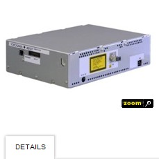 YOKOGAWA AQ7277 REMOTE OPTICAL TIME DOMAIN REFLECTOMETER