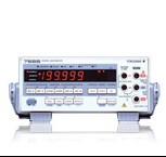 YOKOGAWA Digital Multimeters