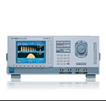 YOKOGAWA Time Interval Analyzers