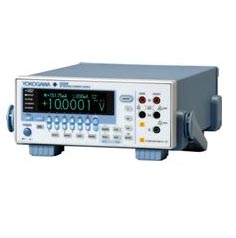 YOKOGAWA GS200 DC VOLTAGE / CURRENT SOURCE