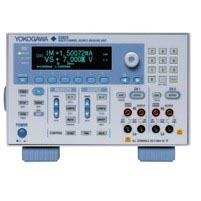 YOKOGAWA GS820 MULTI CHANNEL SOURCE MEASURE UNIT