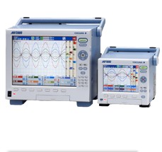 YOKOGAWA Low Speed DAQ & Industrial Recorders