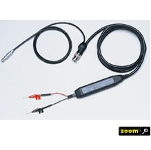 YOKOGAWA 701920 500 MHZ DIFFERENTIAL PROBE