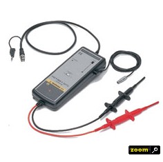 YOKOGAWA 701921 100 MHZ DIFFERENTIAL PROBE