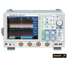 YOKOGAWA DLM6000 MSO & DSO SERIES