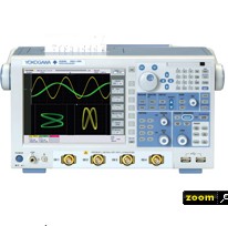 YOKOGAWA DL9000 DSO SERIES