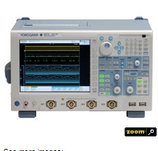 YOKOGAWA DL9000 MSO SERIES