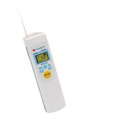 YOKOGAWA 53007/53008 EMISSION THERMOMETER