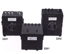 YOKOGAWA INSTRUMENT CURRENT TRANSFORMERS