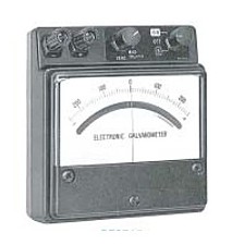 YOKOGAWA 270800 GALVANOMETER