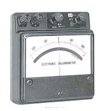 YOKOGAWA 270710 ELECTRIC GALVANOMETER