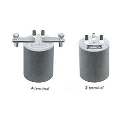 YOKOGAWA 2792 STANDARD RESISTORS