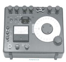 YOKOGAWA 2769 PRECISION DOUBLE BRIDGE