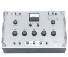 YOKOGAWA 2768 PRECISION WHEATSTONE BRIDGE