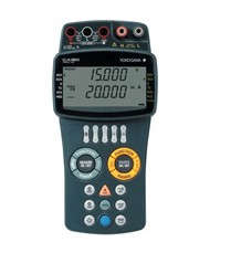 YOKOGAWA HANDY CALIBRATOR CA150