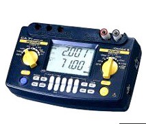 YOKOGAWA HANDY MULTIFUNCTION CALIBRATOR CA71