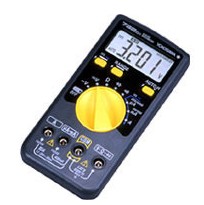 YOKOGAWA 732 SERIES DIGITAL MULTIMETERS