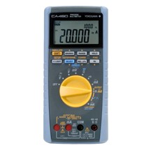 YOKOGAWA CA450 PROCESS MULTIMETER