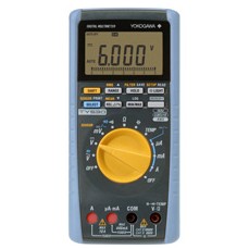 YOKOGAWA TY530 DIGITAL MULTIMETER