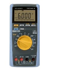 YOKOGAWA TY520 DIGITAL MULTIMETER