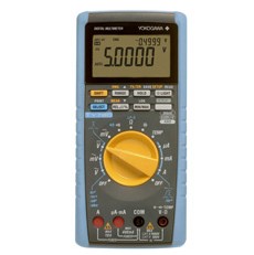 YOKOGAWA TY720 DIGITAL MULTIMETER