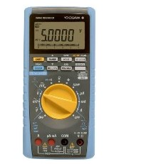 YOKOGAWA TY710 DIGITAL MULTIMETER