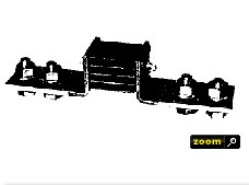 YOKOGAWA TEST TRANSDUCER SHUNTS