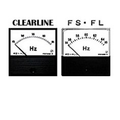 YOKOGAWA FREQUENCY METERS