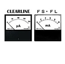 YOKOGAWA AC AMMETERS