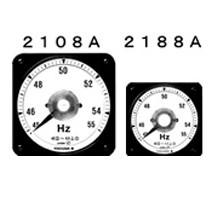 YOKOGAWA 2108A/2188A FREQUENCY METERS