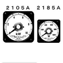 YOKOGAWA 2105A/2185A WATTMETERS