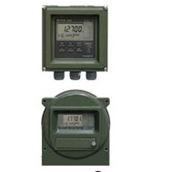 YOKOGAWA GD402, GD40 Gas Density Analyzers