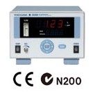 YOKOGAWA OX400 Low Concentration Zirconia Oxygen Analyzer