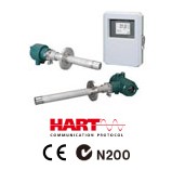 YOKOGAWA ZR202S