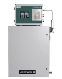 YOKOGAWA TDLS500