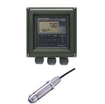 YOKOGAWA SS400G, SS300G MLSS Analyzers