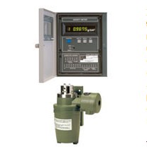 YOKOGAWA DM8 Liquid Density Analyzer