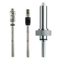 YOKOGAWA Hamilton Dissolved Oxygen Sensors