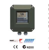 YOKOGAWA DO202G 2-Wire Dissolved Oxygen Analyzer