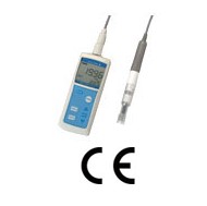 YOKOGAWA SC72 Personal Conductivity Meter