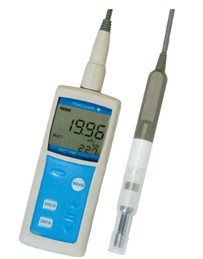 YOKOGAWA SC72 Conductivity Pocketmeter