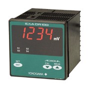 YOKOGAWA EXA 100 Series OR100 Panel Mount ORP Analyzer