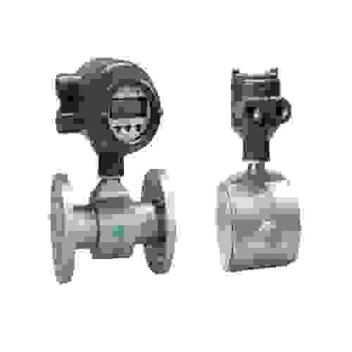 Flowmeters