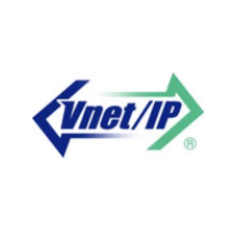 Control Network Vnet/IP