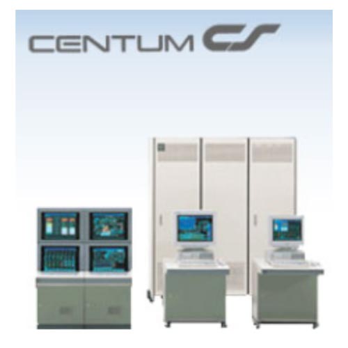 CENTUM CS