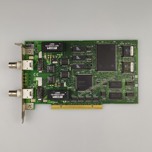 YOKOGAWA VF701 Interface Card